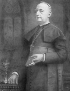 Louis Mary Fink