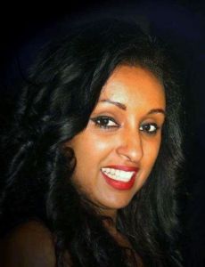 Mahder Assefa
