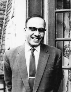 H. Narayan Murthy