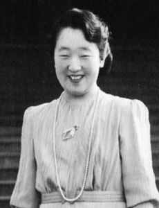 Empress Kōjun