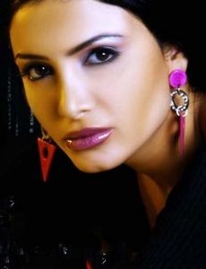 Maria Nalbandian