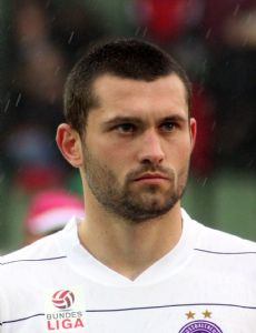 Dario Tadić