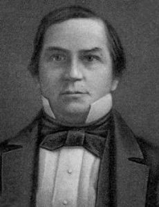 Isaac Johnson
