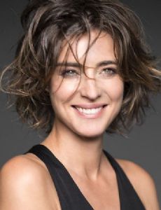 Sandra Barneda