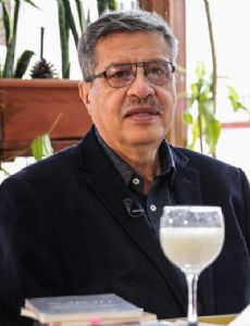 Abdón Ubidia