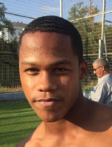 Ronaldo Vásquez