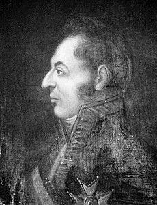 Pedro Cevallos