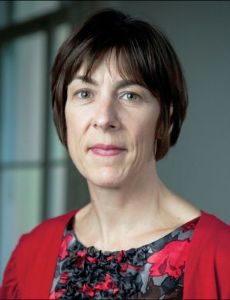 Tessa Holyoake