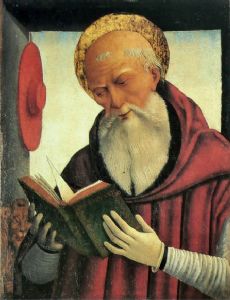 Domenico Panetti