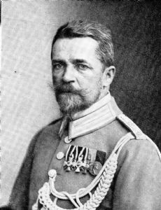 Joachim von Heydebreck