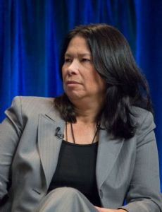 Dee Johnson