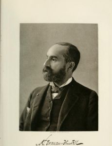Herman Bendell