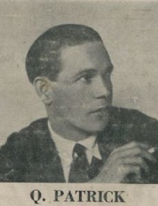 Richard Wilson Webb