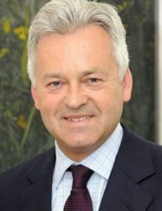 Alan Duncan