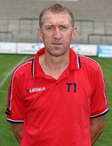 Franky Van der Elst