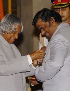 Ramachandran Balasubramanian