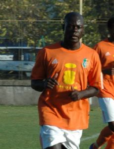 Eduardo Roberto dos Santos