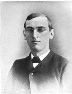 Capell L. Weems