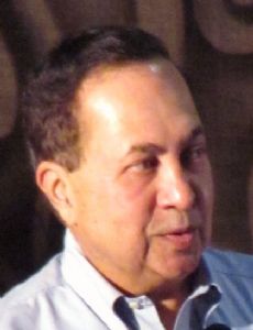 N. Ram