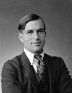 Ormond Wilson