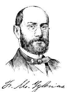 José María Iglesias