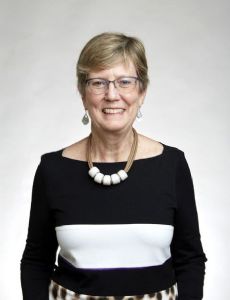 Nancy Reid