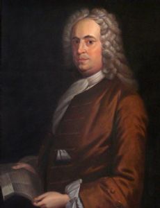 William Randolph II
