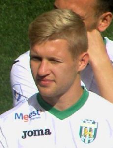 Maksym Hrysyo