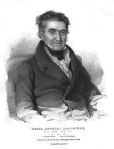 Thomas Hardwicke