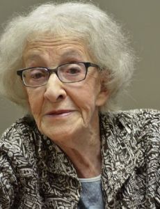 Ida Vitale