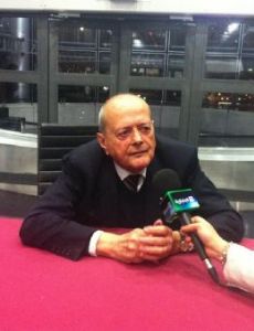 André Miquel