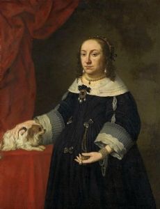 Anna Catherine Constance Vasa