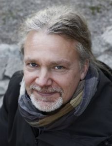 Martin Widmark
