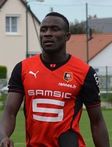 Abdoulaye Khouma Keita