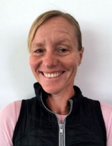 Michellie Jones