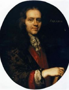 Michel Sarrazin