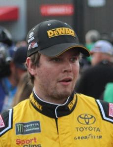 Erik Jones
