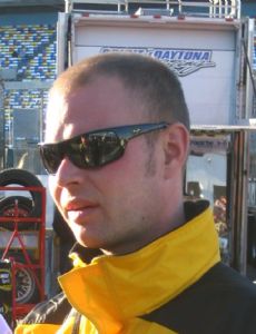 Jan Magnussen