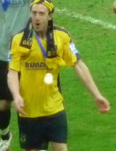 Jack Midson