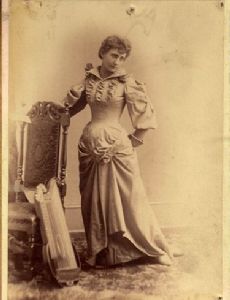 Pauline Kruger Hamilton