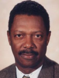 Fred Jackson (American football coach)