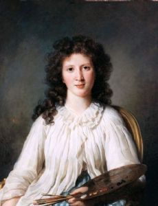 Adélaïde Binart