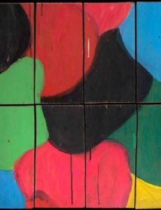 Mary Heilmann