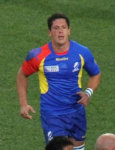 Lucian Sîrbu