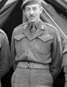 Daniel Spry