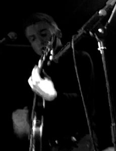 Eugene McGuinness