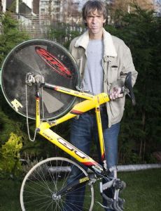 Jaap ten Kortenaar