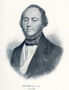 Auguste Bérard
