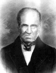 Alexander Ross (fur trader)
