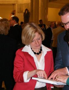 Rachel Notley